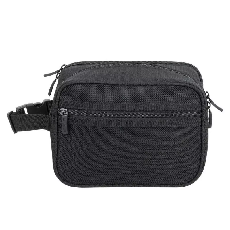 Kelioninis krepšys Eco Travel TOILETRY/BLACK 8409 Rivacase