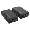 Unitek V100A HDMI per Ethernet 60 m