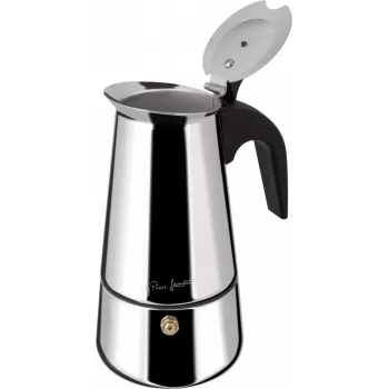 Kavinukas moka LAMART LT7075 100 ml viryklės espresso puodas