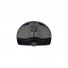 White Shark WGM-5019 Dagonet belaidė pelė 24000 dpi juoda