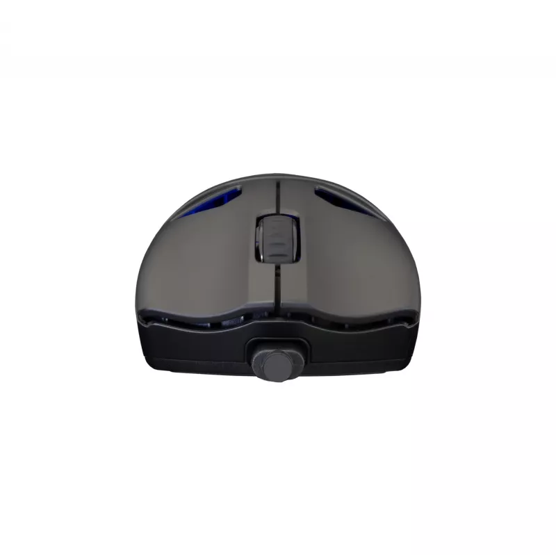 White Shark WGM-5019 Dagonet belaidė pelė 24000 dpi juoda