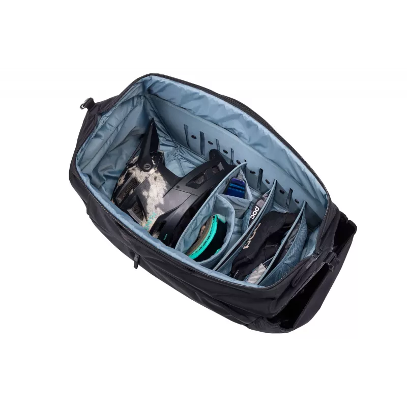 Thule 5536 Roundtrip 70L MTB kuprinė juoda
