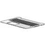 HP L45091-B31 Korpuso pagrindas su klaviatūra, olandų kalba, skirtas HP ProBook 450 G6