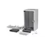 Sieninis stovas Digitus DN-49104-SET 12U 60kg IP20 pilkas
