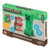 Konstrukcinis rinkinys Paladone Minecraft Creeper – pastatoma Creeper figūrėlė