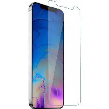 Tech21 Impact Glass apsauginis stiklas, skirtas Apple iPhone 12 Pro Max (T21-8537)