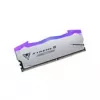 Patriot Viper Gaming RGB XTREME 5 DDR5-8000 RAM, CL 38, Intel XMP 3.0 - 48GB dviejų modulių rinkinys, sidabrinis