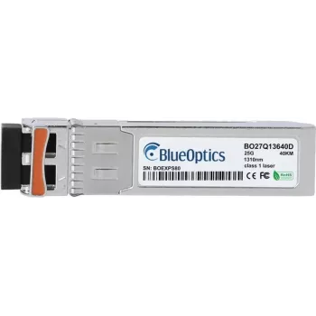 SFP28 modulis BlueOptics 25G-ER-SFP40KM-BO 25000 Mbit/s SFP28