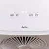 Oro sausintuvas Jata JEHU2413 2 L 210 W 42 dB 230 V Baltas 270×205×408 mm
