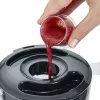Severin SM 3707 blenderis stalinis 1,5 L 600 W juodas
