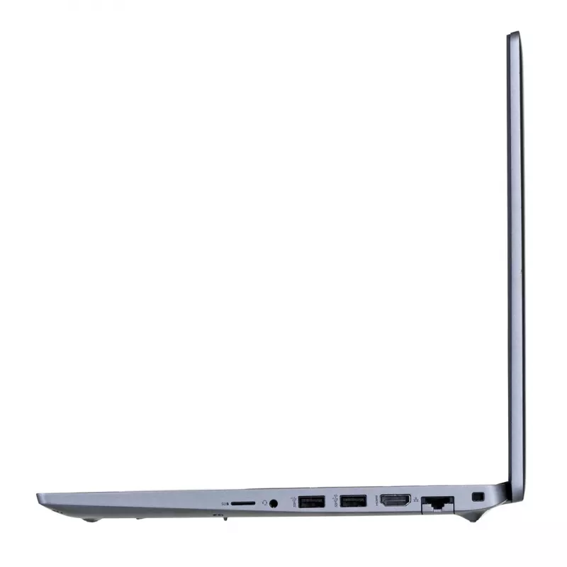 Nešiojamas kompiuteris DELL LATITUDE 5530 i5-1235U 16GB 256GB SSD 15.6 inch FHD Win 11 Pro NAUDOTAS