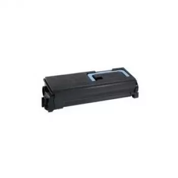 Originalus KYOCERA TK-550K juodas kasetė, 1 vnt.