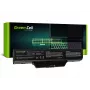 Baterija Green Cell HP08, skirta HP 550 610 615 Compaq 550 610 615 6720 6830