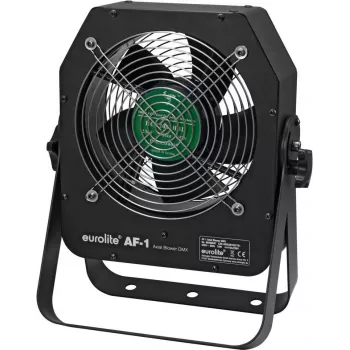 Ašinis ventiliatorius EUROLITE AF-1 DMX 80208047 230V 50Hz