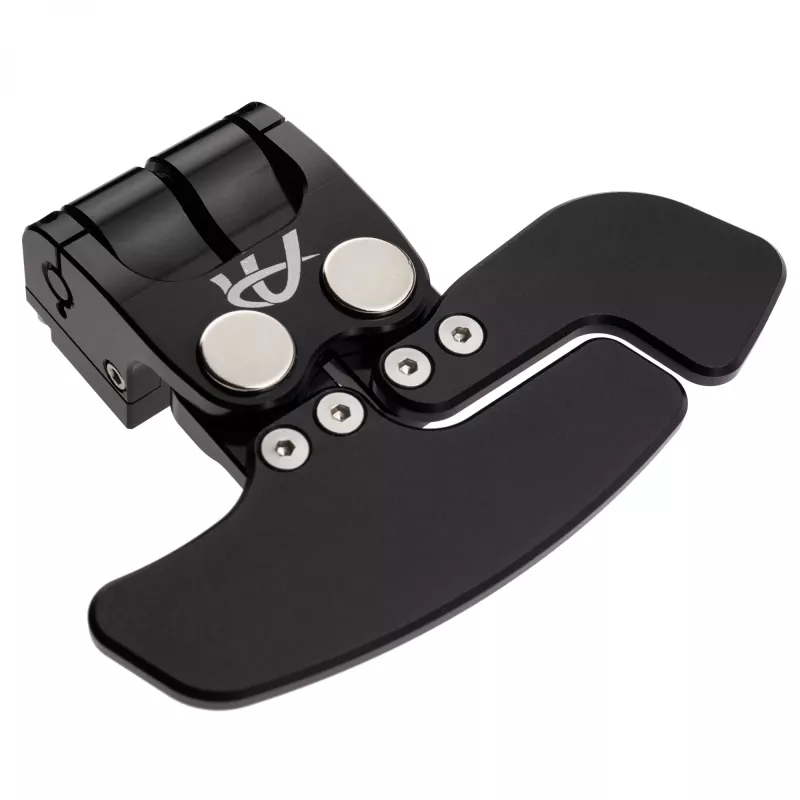 Dvigubas mentinis perjungiklis Ascher Racing Gen6 GT – Ascher Racing 76080046