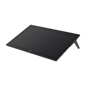 Piešimo planšetė HUION Kamvas Pro 27 GT2701 — 27 colių 3840×2160 IPS 16:9, 596.7×335.7 mm darbo sritis, 300 cd/m², sRGB 99%