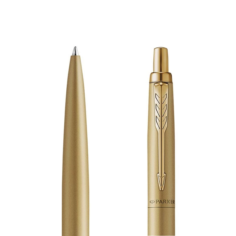 Parker Jotter XL užsegama ištraukiama tušinukas