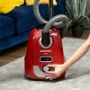 Siurblys Zelmer ZVC335 Kuba Red