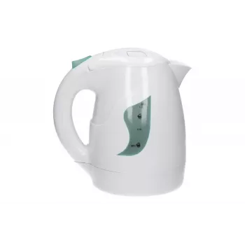 Adler AD 08 belaidis virdulys 1 L 850 W Baltas