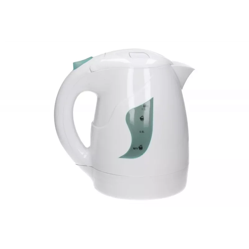 Adler AD 08 belaidis virdulys 1 L 850 W Baltas