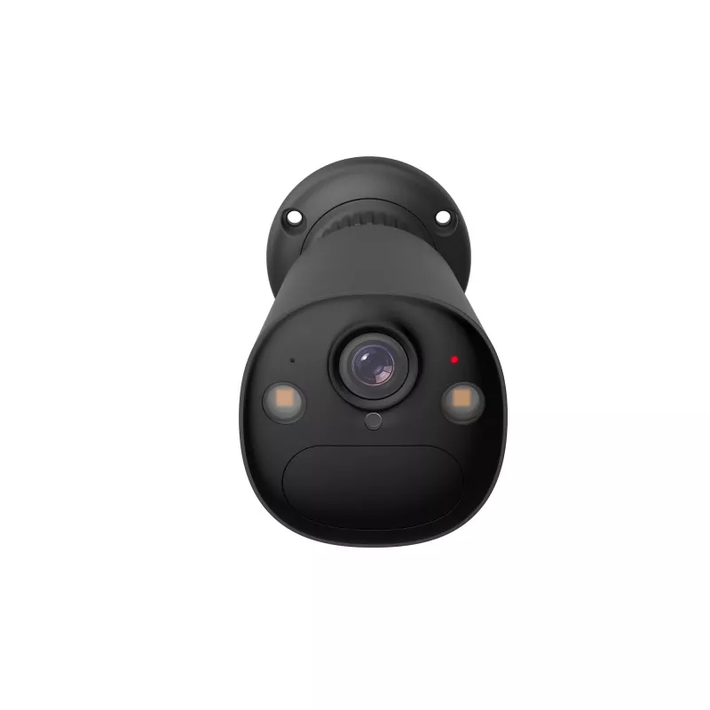 IP vaizdo stebėjimo kameros rinkinys KIT/BF4CA-0210B-XL/M0508 APOLLO BULLET C1 Wi-Fi 6, Smart Dual Light – 4 Mpx 2,1 mm DAHUA