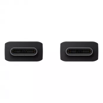 Samsung EP-DX510JBEGEU USB laidas 1,8 m USB C juodas