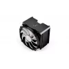 Endorfa Fortis 5 ARGB Black CPU aušintuvas