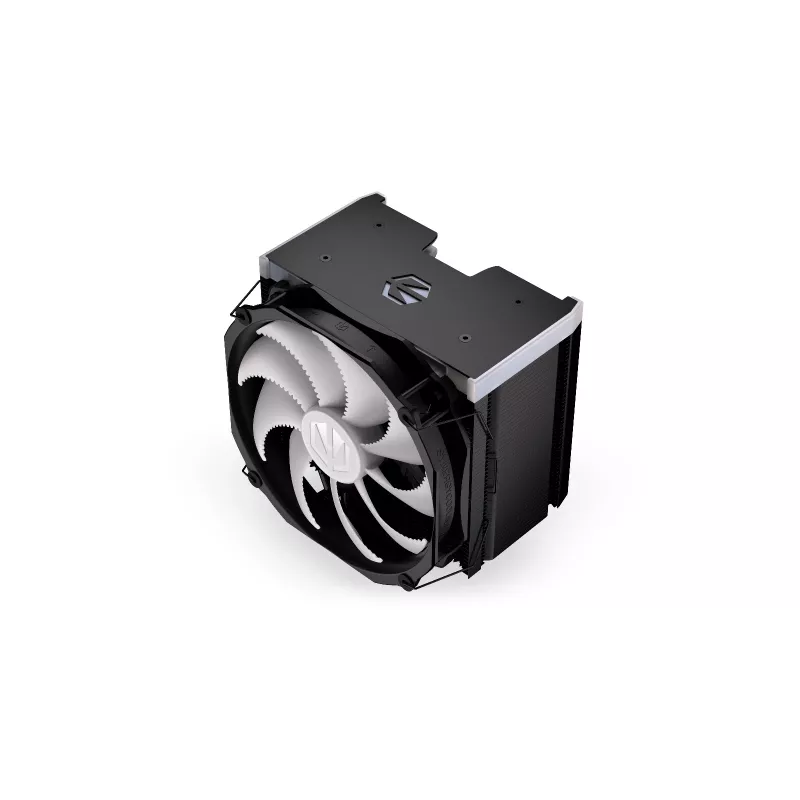Endorfa Fortis 5 ARGB Black CPU aušintuvas