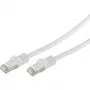 It-budget 75511-0.5W Ethernet Patch Laidas Baltas