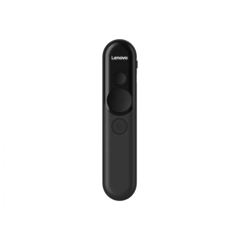 Lenovo Laser Rechargeable Presentation Remote juoda