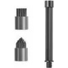 Dremel 2615P370JA gręžtuvinis antgalis – metalas ir nailonas, 2 cm skersmuo