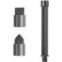 Dremel 2615P370JA gręžtuvinis antgalis – metalas ir nailonas, 2 cm skersmuo