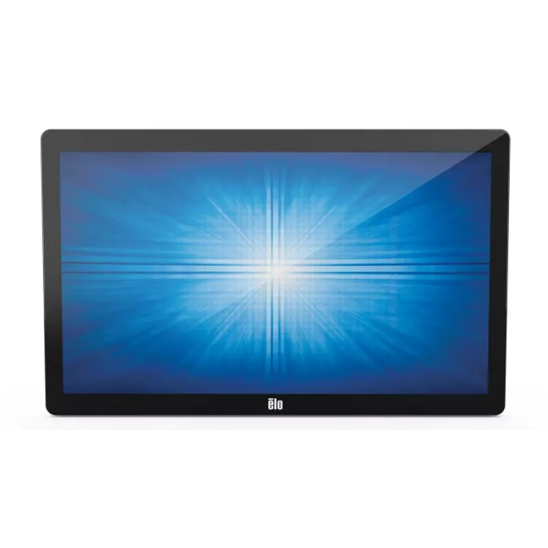 Monitor Elo Touch Solutions 2702L 27 colių liečiamasis LCD 1920x1080