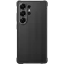 Apsauginis dėklas Samsung S25 Ultra, Samsung EF-RS938CBEGEU, Smūgiams atsparus, Juodas
