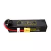 Gens Ace GEA8K3S10E5GT 8000mAh 3S 11.1V 100C LiPo baterija su EC5 jungtimi