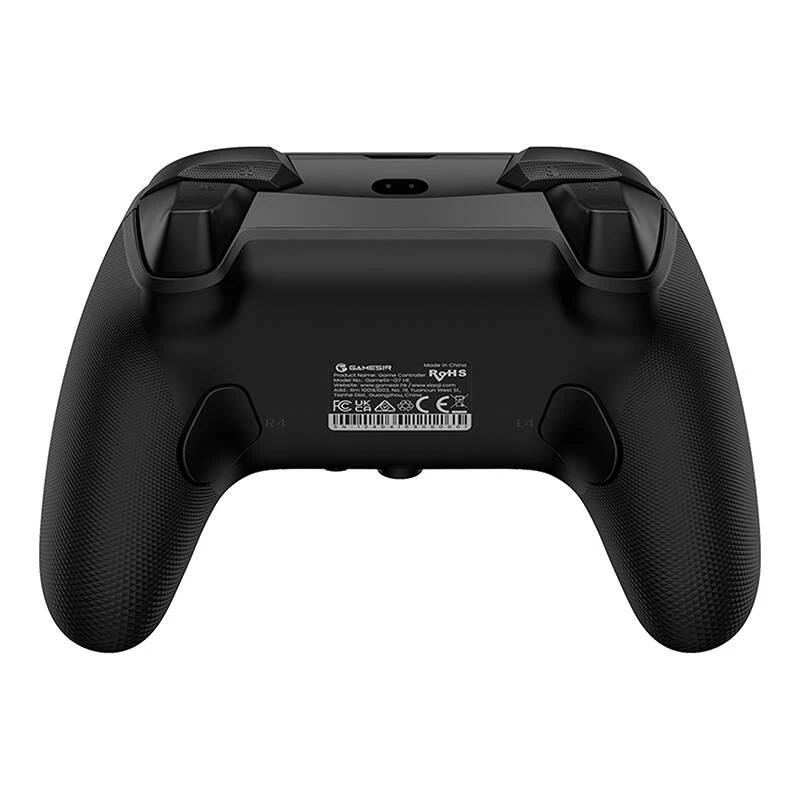 Žaidimų pultas GameSir G7 HE Black USB laidinis Xbox One S Xbox One X Xbox Series S Xbox Series X