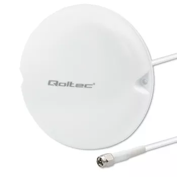 Patalpų 5G LTE lubinė antena 5dBi, 50W