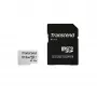 „Transcend“ 512GB MicroSDXC atminties kortelė 300S