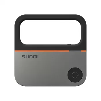 SUNMI Mini AP belaidis prieigos taškas, Wi-Fi 802.11ah, 1 GHz, USB-C