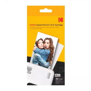 Kodak ICRG-230 kasetė momentiniam spausdinimui 2,1 x 3,4 colio
