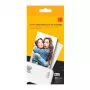 Kodak ICRG-230 kasetė momentiniam spausdinimui 2,1 x 3,4 colio