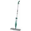 Beldray BEL01121-VDEEU7 antibakterinė grindų plaušinė su purkštuvu, 400 ml pildoma kasetė, žalia
