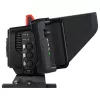 Blackmagic Studio Camera 4K Pro - vaizdo kamera - 4K / 60 kadrų per sekundę - tik korpusas - SSD
