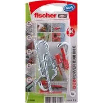 Fischer 535003 originalus gaminys