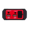 Automobilinis užvedimo starteris YATO YT-83081 9000 mAh juoda, oranžinė