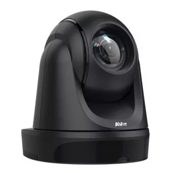 AVer DL30 internetinė kamera 2 MP 1920 x 1080 pikseliai USB juoda