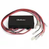 Įtampos balansatorius QOLTEC 51098 48V sistemoms – 4×12V akumuliatorių išlygintuvas