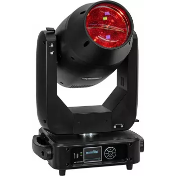 Pakraipomas šviestuvas EUROLITE TMH-S400 400W CMY — beam/spot/wash