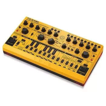 Behringer TD-3-SB Analoginis sintezatorius Auksinis