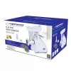 Esperanza EKM031 Meatloaf mėsmalė (balta, 2200 W)